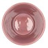 EBBI MOSS PINK POT GLAZE 25X25CM