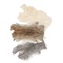 BONTVEL ASSORTIE PER 1 40X60CM