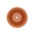 TERRACOTTA BASIC POT D13XH11CM