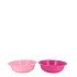 ZINC BASIC FUCHSIA/PINK BOWL 19X7CM