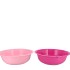 ZINC BASIC FUCHSIA/PINK BOWL 26X9CM