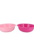 ZINC BASIC FUCHSIA/PINK BOWL 36X11CM
