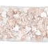 NATURE COCONUT HART 3,5CM MISTY WHITE P/100
