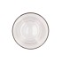 GLASS CILINDER SILO 9X40CM