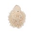 PLUCHE SHEEP NATURAL MIX ASS 17X12X14CM NM