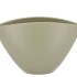 CERAMIC PISTACHE MATT POT ORCHID 28X17CM