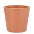 CERAMIC TOSCANE POT ORCHID 14CM