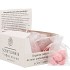 AMBER ROOS MINI 4 IN ZAKJE ROSE