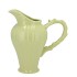 CAN YOU FEEL IT VASE GREEN 17X10X20CM