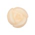 CANDLE TULIP IVORY 7X8CM NM