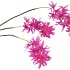 SILK WISTERIA PURPLE 93CM NM