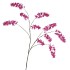 SILK WISTERIA PURPLE 130CM NM