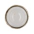 VIENNA NATURAL VASE GLASS 11X10CMV