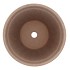 TERRACOTTA CHOCO BASIC POT D23XH21CM