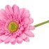 SILK GERBERA LIGHT PURPLE 72CM