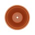 TERRACOTTA BASIC POT D25XH23CM