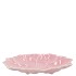 BLOOM COSMEA PLATE LIGHT PINK 11X11X3CM