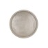 CONCRETE GREY BOWL 15X5CM