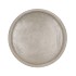 CONCRETE GREY BOWL 19X6CM