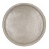CONCRETE GREY BOWL 28X7CM
