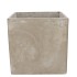 CONCRETE POT SQUARE 20X20X20CM
