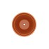 TERRACOTTA BASIC POT D15XH14CM