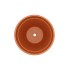 TERRACOTTA BASIC POT D19XH17CM