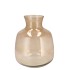 MIRA SAND GLASS BOTTLE BIG 16X16X19CM