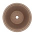 TERRACOTTA CHOCO BASIC POT D25XH23CM