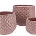 PORTER PINK COULDRON STRUCTURE SET 3 18X15/25X20/X32X26 NM