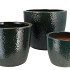 PORTER GREEN EGG DIMPLES SET 3 18X16/24X22/30X27 NM