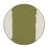 SEPHORA OLIVE GREEN STOOL / SIDE TABLE 30X30X45CM