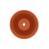 TERRACOTTA BASIC POT D17XH15CM