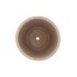 TERRACOTTA CHOCO GARDA D13XH16CM