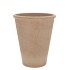 TERRACOTTA CHOCO GARDA D15XH19CM