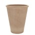TERRACOTTA CHOCO GARDA D18XH22CM