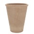 TERRACOTTA CHOCO GARDA D21XH27CM