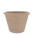 TERRACOTTA CHOCO POMPEI D23XH17CM