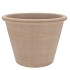 TERRACOTTA CHOCO POMPEI D27XH20CM