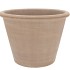 TERRACOTTA CHOCO POMPEI D31XH23CM