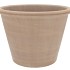 TERRACOTTA CHOCO POMPEI D35XH26CM