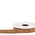 RIBBON VELLU WEIHNACHTEN BRANDY 5MX15MM NM