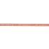 RIBBON VELLU WEIHNACHTEN PINK 5MX15MM NM