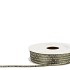 RIBBON SMALL F.W. GREEN 50MX3MM NM