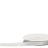 RIBBON PLATIN SILVER 20MX12MM NM