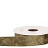 RIBBON VELVET ICE GREEN 5MX25MM NM