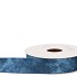 RIBBON VELVET ICE BLUE 5MX25MM NM