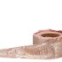 RIBBON GLAM RAW PINK 10MX40MM