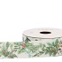 RIBBON CHRISTMAS 10MX38MM NM