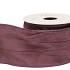 RIBBON CRUSHENTE PURPLE 10MX7MM NM